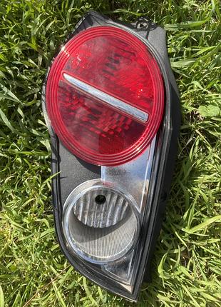 42441998 95926604 задний l фонарь автомобиля chevrolet spark ev