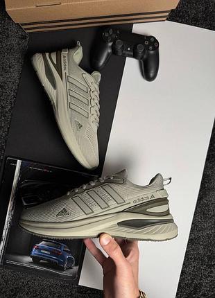 Adidas supernova olive 5