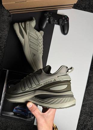 Adidas supernova olive 6