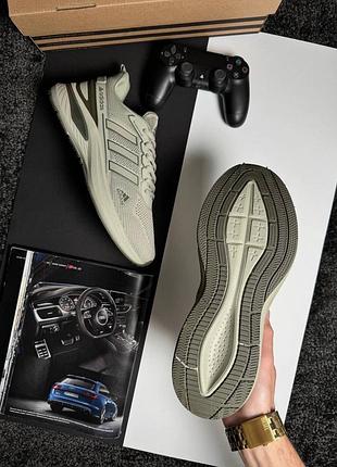 Adidas supernova olive 4