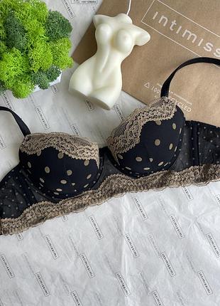 Бюстгальтер від італійського бренду intimissimi 75b