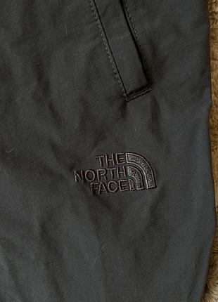 Трекінгові аутдорні штани the north face