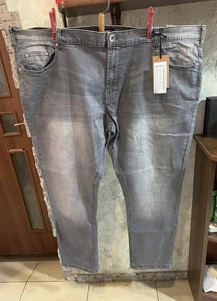 Джинсы женские новые 58-60