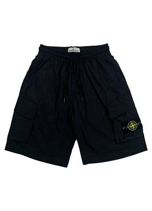 Карго шорти stone island