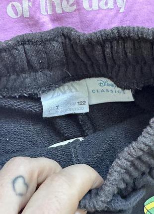 Шорти zara 3