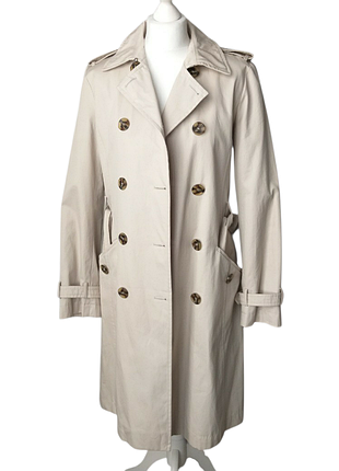 Женский тренч плащ weekend max mara