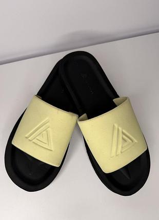 Шлбопанці peak 39p