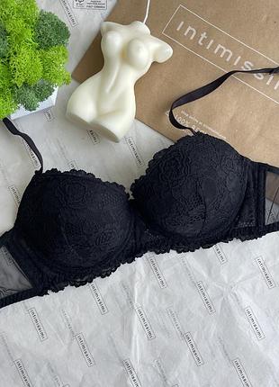 Бюстгальтер від італійського бренду intimissimi 80в