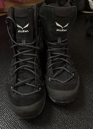 Salewa трекінг взуття 2