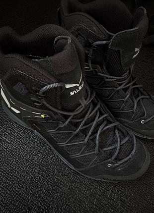 Salewa трекінг взуття 4
