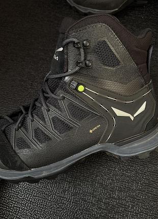 Salewa трекінг взуття 5