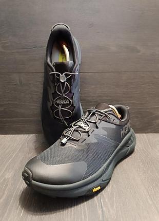 Кроссовки hoka transport wide 44(2/3)- стелька 28,5 см
