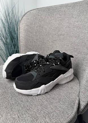 Кроссовки reebok aztrek double mix 38 размер 24,5 см