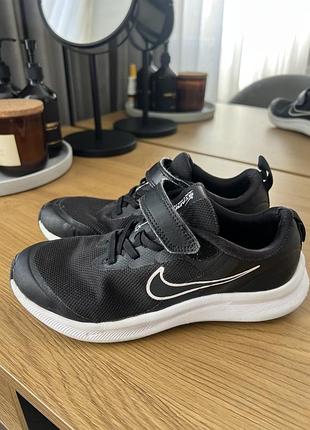 Кросівки nike