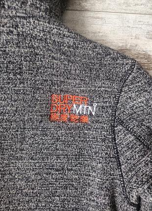 Superdry толстовка, кофта. 5