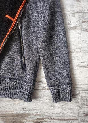 Superdry толстовка, кофта. 3