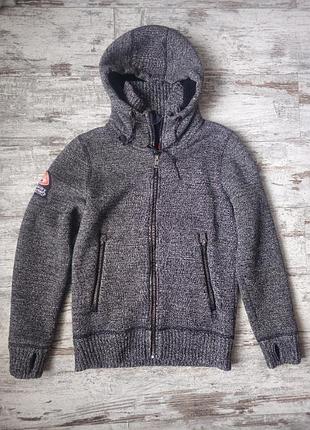 Superdry толстовка, кофта. 2