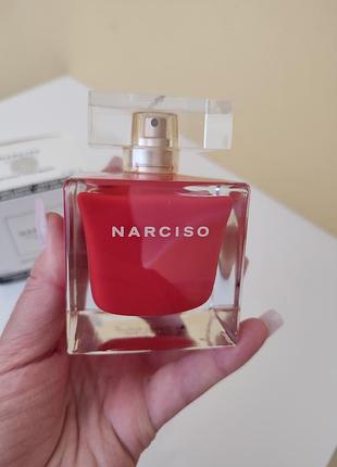 Туалетна вода narciso rodriguez narciso rouge edt 90 ml