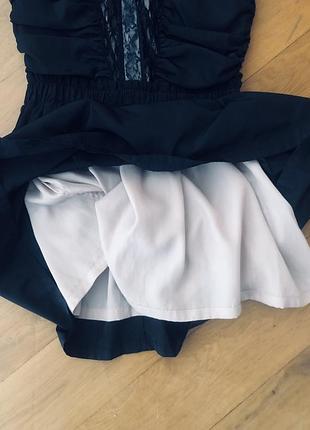Платье шелк miu miu 5
