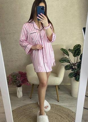 Жіноча рубашка для дому💓