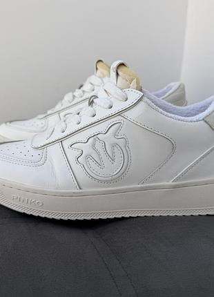 Кеди pinko