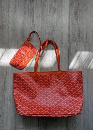 Сумка goyard france