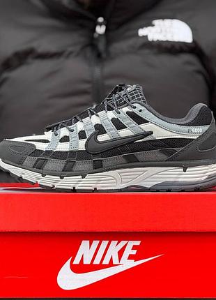Nike p-6000 nk192