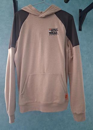 Кофта теплая 170 г. h&amp;м