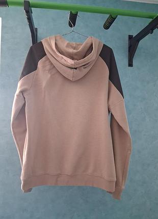 Кофта теплая 170 г. h&amp;м 4