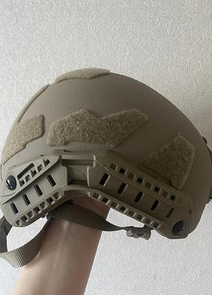 Шолом ops-core fast xp high cut helmet system 2