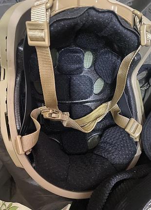 Шолом ops-core fast xp high cut helmet system 5