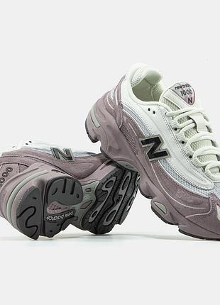New balance 1000
