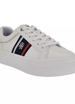 Кеди tommy hilfiger, 37р., нові