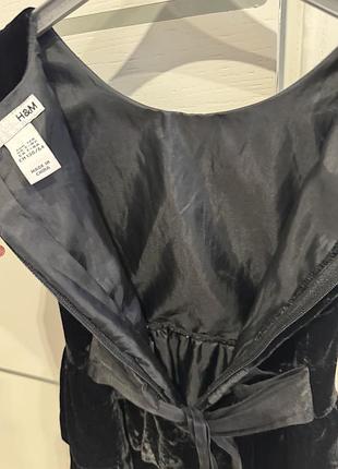 Сукня h&m 7-8 років 3
