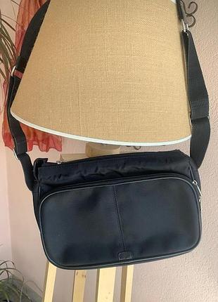 Сумка «samsonite». 2