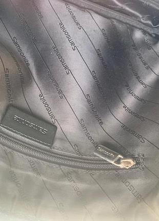 Сумка «samsonite». 3