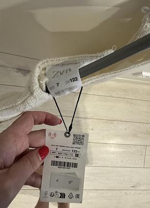 Сукня zara. 7 років 4