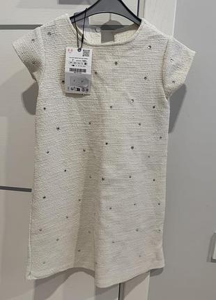 Сукня zara. 7 років