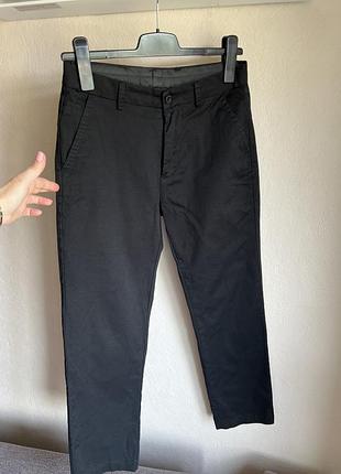 Брюки мужские massimo dutti 29