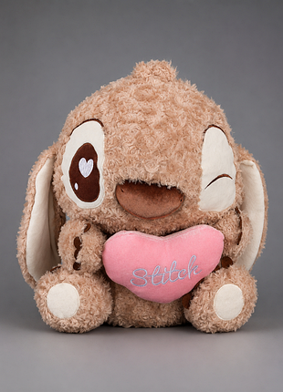 🐰💖 мягкая игрушка stitch 2