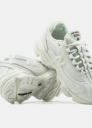 New balance 1000