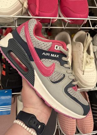 Кросівки жіночі nike сітка по устільці 24,5 сантиметрів