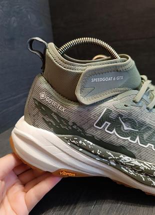 Hoka speedgoad gore-tex 44.5-28.5см 6
