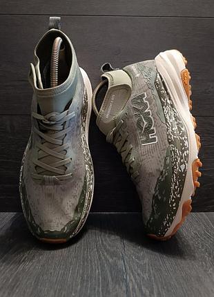 Hoka speedgoad gore-tex 44.5-28.5см 5