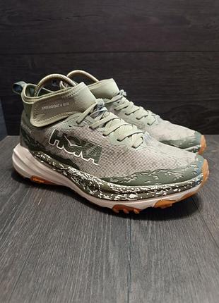 Hoka speedgoad gore-tex 44.5-28.5см