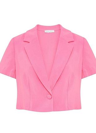 Вкорочений піджак primark