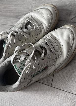 Кросівки reebok