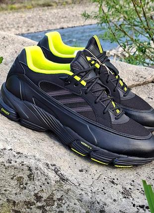 Чоловічі кросівки adidas exomniac cushion hör, 42 2/3р. оригінал