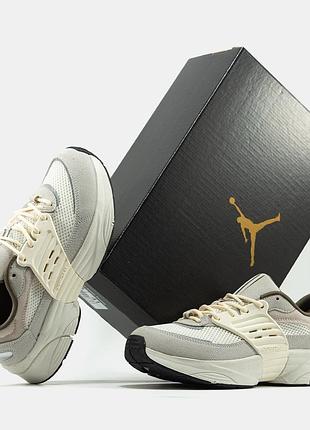 Nike air jordan trunner 6
