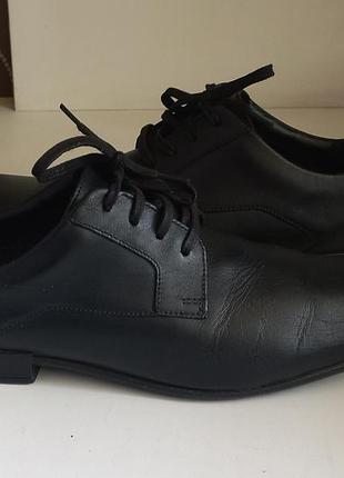 Туфли clarks 2